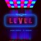 Level (feat. Ceeboi & Sean Tizzle) - Krizbeatz lyrics