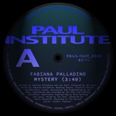 Fabiana Palladino - Mystery