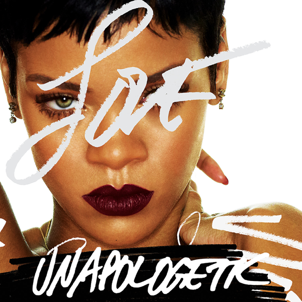 Unapologetic Standard Version Edited By Rihanna On Apple Music