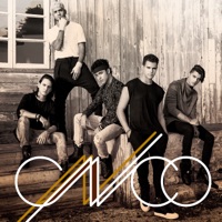 CNCO - Se Vuelve Loca Chords and Lyrics
