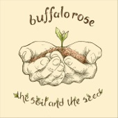 Buffalo Rose - Simone