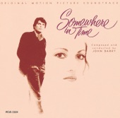 Theme from "Somewhere In Time" artwork