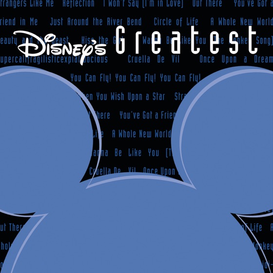 Cover artwork for When You Wish Upon a Star (From "Pinocchio")