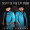 El P1 de la Lima - Jaime Y Fernando lyrics