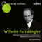 Manfred, Op. 115: Overture - Schweizerisches Festspielorchester & Wilhelm Furtwängler lyrics