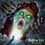 High On Fire - Sanctioned Annihilation