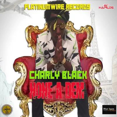 None a Dem - Single - Charly Black