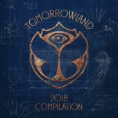 Tomorrowland 2018 - The Story of Planaxis artwork