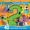 Preschool Series, Vol 2: High-Energy Play Songs