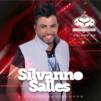 Volume 22 - Silvanno Salles Volume 22 - Silvanno Salles