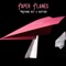 Anyway - Paper Planes lyrics