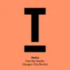 Feel My Needs (Gorgon City Remix) - Single album lyrics, reviews, download