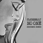 No One (Jackwell Remix) artwork