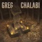 Hybris - Greg Chalabi lyrics