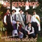 Ala Pucha - Os Serranos lyrics