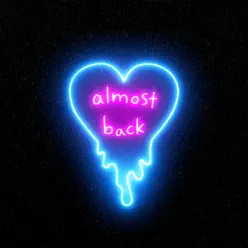 Almost Back - Single - Kaskade Almost Back - Single - Kaskade