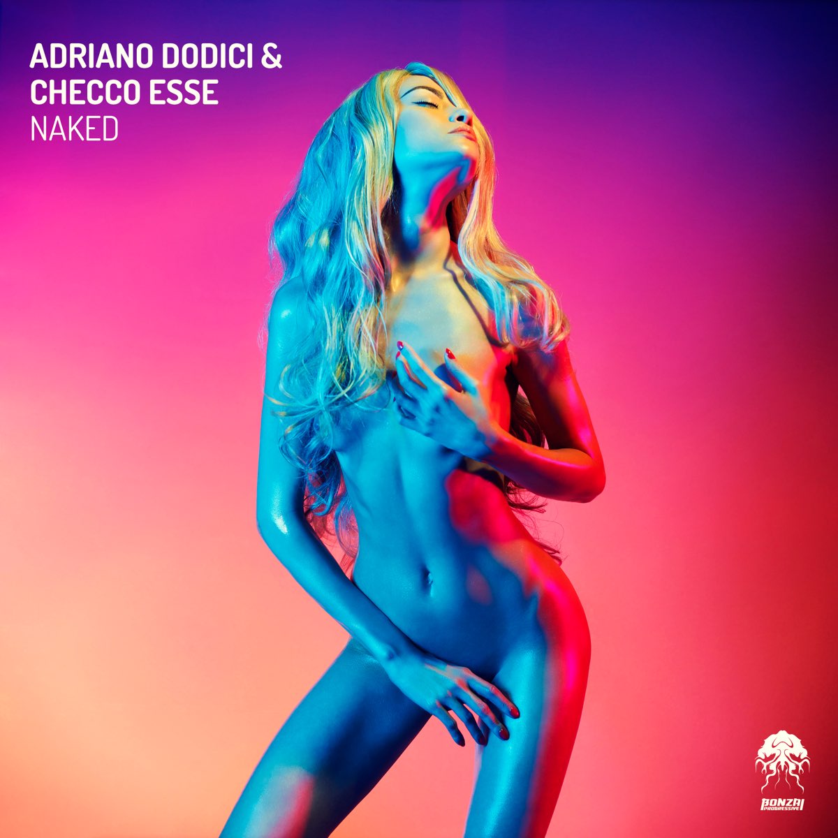 Naked Single De Adriano Dodici Checco Esse En Apple Music