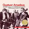 Haydn, Mozart & Schubert: Œuvres avec quatuor à cordes (Les indispensables de Diapason) album lyrics, reviews, download