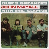 John Mayall & The Bluesbreakers - Hideaway