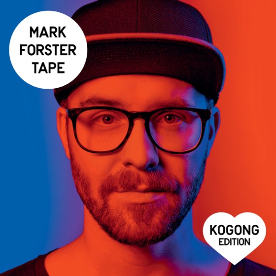 Cover artwork for Kogong