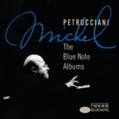 The Blue Note Albums artwork