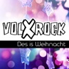 Des is Weihnacht - Single