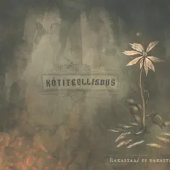 Rakastaa / Ei Rakasta - Single - Kotiteollisuus
