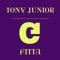 Fitta - Tony Junior lyrics