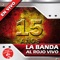 Hasta el Final - La Banda al Rojo Vivo lyrics