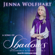 Jenna Wolfhart - A Song of Shadows: Otherworld Academy Series, Book 2 (Unabridged)