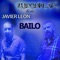 Bailo (feat. Javier León) - Ludo Dream lyrics