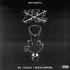 YG - FDT, Pt. 2 (feat. G-Eazy & Macklemore)