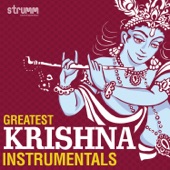 Greatest Krishna Instrumentals artwork