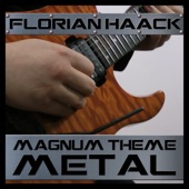 Magnum Theme (From "Magnum, P.I.") [Metal Version] artwork