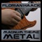 Magnum Theme (From "Magnum, P.I.") [Metal Version] artwork