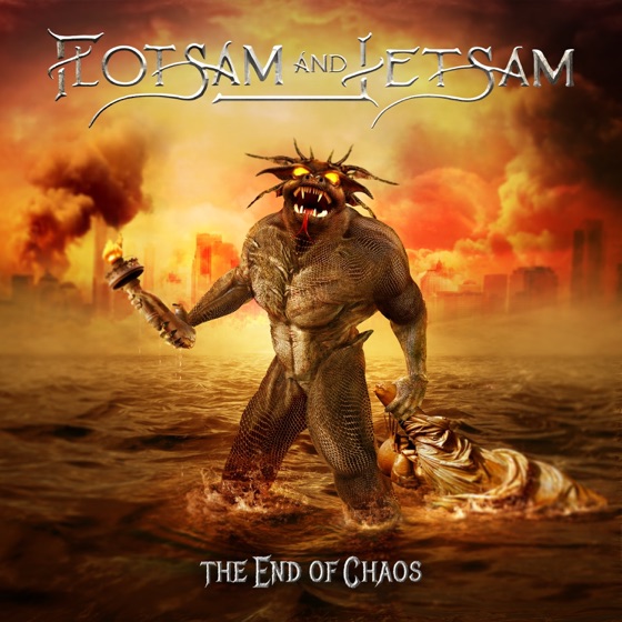Cover artwork for Survive