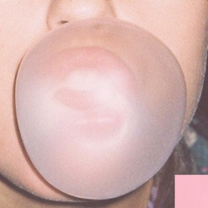 Pink Bubblegum - Single