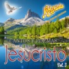 Cantos y Poemas a Jesucristo (Vol. 3)