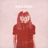 Liza Anne - Kid Gloves