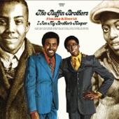 I Am My Brother's Keeper (Expanded Edition) artwork
