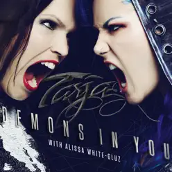 Demons in You (feat. Alissa White-Gluz) - Single - Tarja