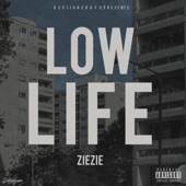 ZieZie-"Low Life" artwork