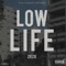 ZieZie-"Low Life" artwork