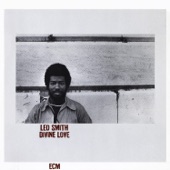 Leo Smith - Spirituals: The Language of Love