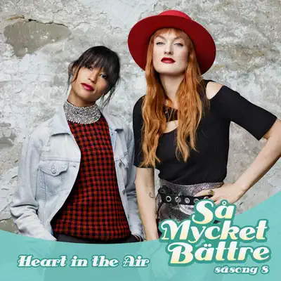 Heart in the Air - Single - Icona Pop