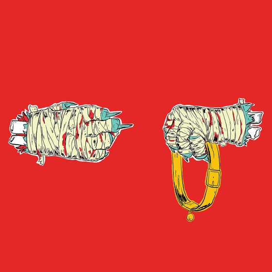 Cover artwork for Paw Due Respect