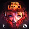 Chozo Legacy - EP album lyrics, reviews, download