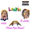 Lackin (feat. R.Locko) - kKel lyrics
