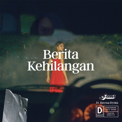 .Feast - Berita Kehilangan (feat. Rayssa Dynta)