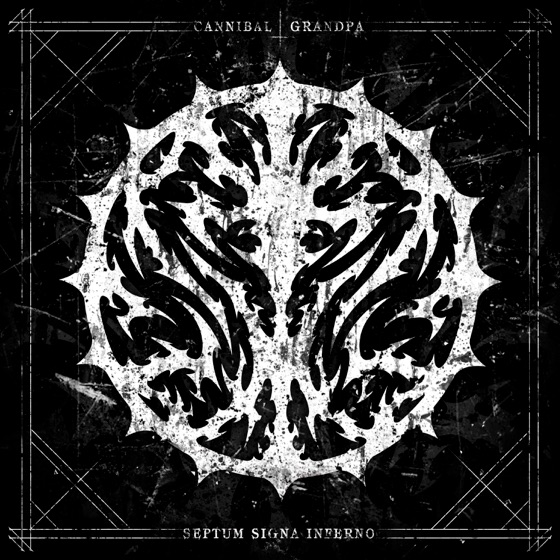 Cover artwork for Cerberus